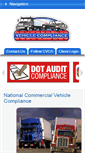 Mobile Screenshot of cvcs-inc.net
